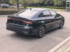 Chery Arrizo 8 High-Energy Edition 2.0T Imperial - ფოტო 7