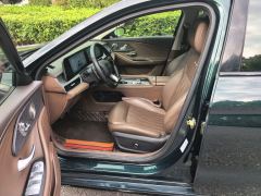 Chery Arrizo 8 High-Energy Edition 2.0T Imperial - ფოტო 8
