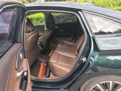 Chery Arrizo 8 High-Energy Edition 2.0T Imperial - ფოტო 9