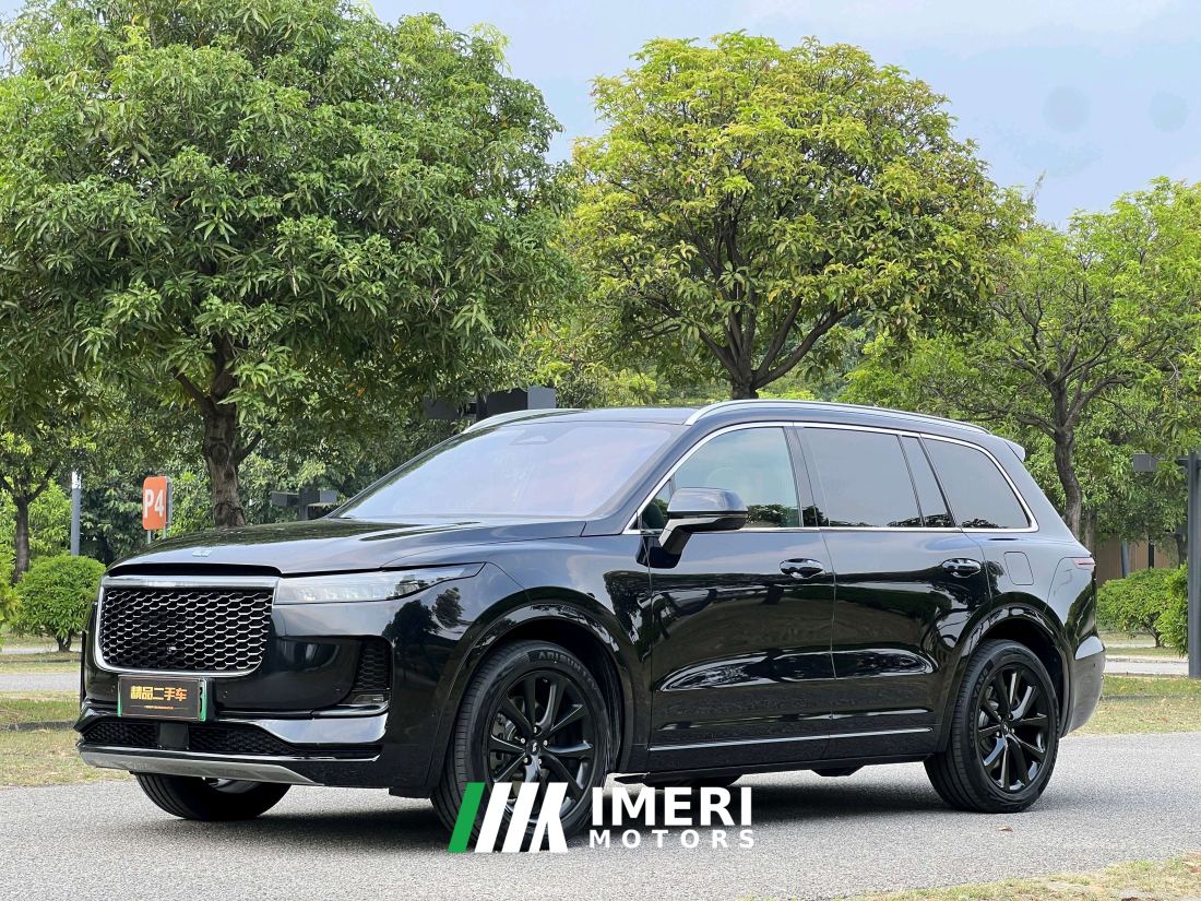 Li Auto Li ONE EREV6 Edition - car from China