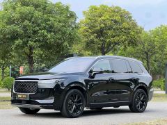 Li Auto Li ONE EREV6 Edition - photo 1