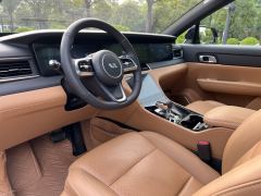 Li Auto Li ONE EREV6 Edition - photo 10