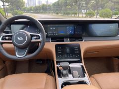 Li Auto Li ONE EREV6 Edition - photo 11