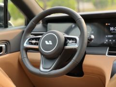Li Auto Li ONE EREV6 Edition - photo 12