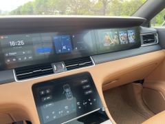 Li Auto Li ONE EREV6 Edition - photo 13