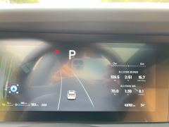 Li Auto Li ONE EREV6 Edition - photo 14