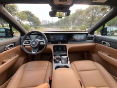 Li Auto Li ONE EREV6 Edition - photo 16