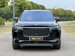 Li Auto Li ONE EREV6 Edition - photo 2