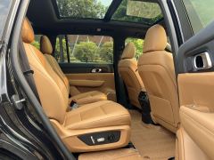 Li Auto Li ONE EREV6 Edition - photo 20
