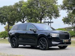 Li Auto Li ONE EREV6 Edition - photo 3