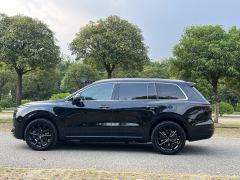 Li Auto Li ONE EREV6 Edition - photo 4