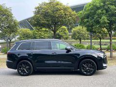 Li Auto Li ONE EREV6 Edition - photo 5