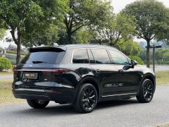 Li Auto Li ONE EREV6 Edition - photo 6
