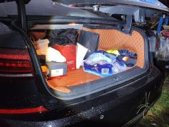 Volkswagen Passat 330TSI Premium Edition - фото 7