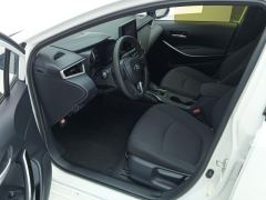 Toyota Corolla Dual-Engine 1.8L E-CVT Pioneer Edition - ფოტო 14