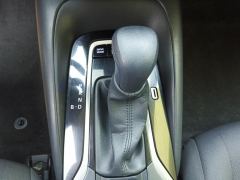 Toyota Corolla Dual-Engine 1.8L E-CVT Pioneer Edition - ფოტო 19