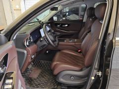 Changan Exeed VX 400T AWD Edition 7 - фото 14