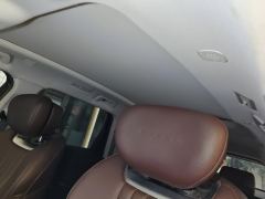 Changan Exeed VX 400T AWD Edition 7 - фото 15