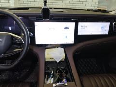 Changan Exeed VX 400T AWD Edition 7 - фото 17