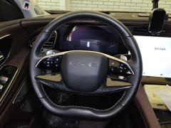 Changan Exeed VX 400T AWD Edition 7 - фото 18