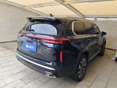 Changan Exeed VX 400T AWD Edition 7 - фото 2