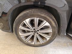 Changan Exeed VX 400T AWD Edition 7 - фото 6