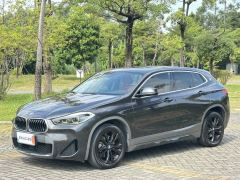 BMW X2 sDrive25i M Off-Road Package - ფოტო 1
