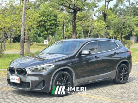 2021 BMW X2 sDrive25i M Off-Road Package - ავტომობილი ჩინეთიდან