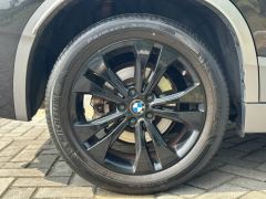 BMW X2 sDrive25i M Off-Road Package - ფოტო 12