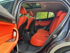 BMW X2 sDrive25i M Off-Road Package - ფოტო 15