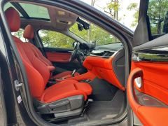 BMW X2 sDrive25i M Off-Road Package - ფოტო 17