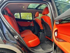 BMW X2 sDrive25i M Off-Road Package - ფოტო 18