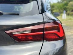 BMW X2 sDrive25i M Off-Road Package - ფოტო 5