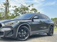 BMW X2 sDrive25i M Off-Road Package - ფოტო 6