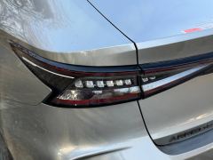 Chery Arrizo 8 High-Energy Edition 2.0T Dynamic - ფოტო 10