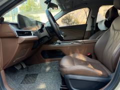 Chery Arrizo 8 High-Energy Edition 2.0T Dynamic - ფოტო 11
