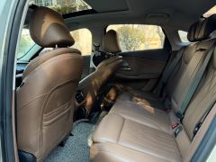 Chery Arrizo 8 High-Energy Edition 2.0T Dynamic - ფოტო 12