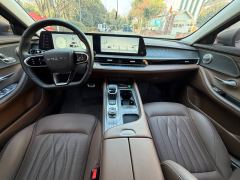 Chery Arrizo 8 High-Energy Edition 2.0T Dynamic - ფოტო 13
