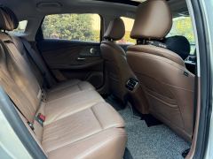 Chery Arrizo 8 High-Energy Edition 2.0T Dynamic - ფოტო 15