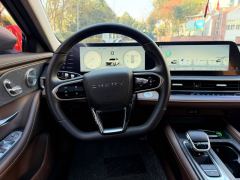 Chery Arrizo 8 High-Energy Edition 2.0T Dynamic - ფოტო 17
