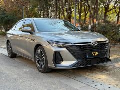 Chery Arrizo 8 High-Energy Edition 2.0T Dynamic - ფოტო 3