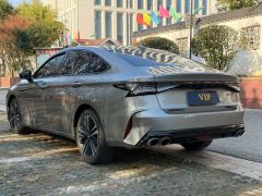 Chery Arrizo 8 High-Energy Edition 2.0T Dynamic - ფოტო 4