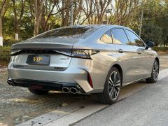 Chery Arrizo 8 High-Energy Edition 2.0T Dynamic - ფოტო 6