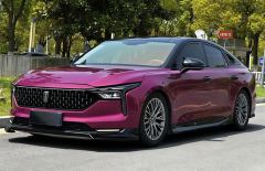 Bestune B70 70Anniversary Edition 1.5T Version - ფოტო 1