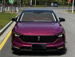 Bestune B70 70Anniversary Edition 1.5T Version - ფოტო 2