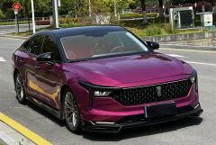 Bestune B70 70Anniversary Edition 1.5T Version - ფოტო 3