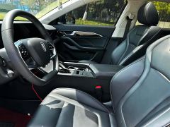 Bestune B70 70Anniversary Edition 1.5T Version - ფოტო 4