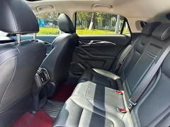 Bestune B70 70Anniversary Edition 1.5T Version - ფოტო 5