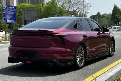Bestune B70 70Anniversary Edition 1.5T Version - ფოტო 7