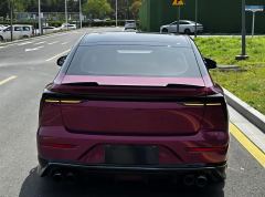 Bestune B70 70Anniversary Edition 1.5T Version - ფოტო 8
